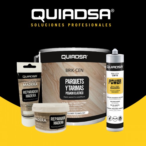 PRODUCTOS PARA LA MADERA